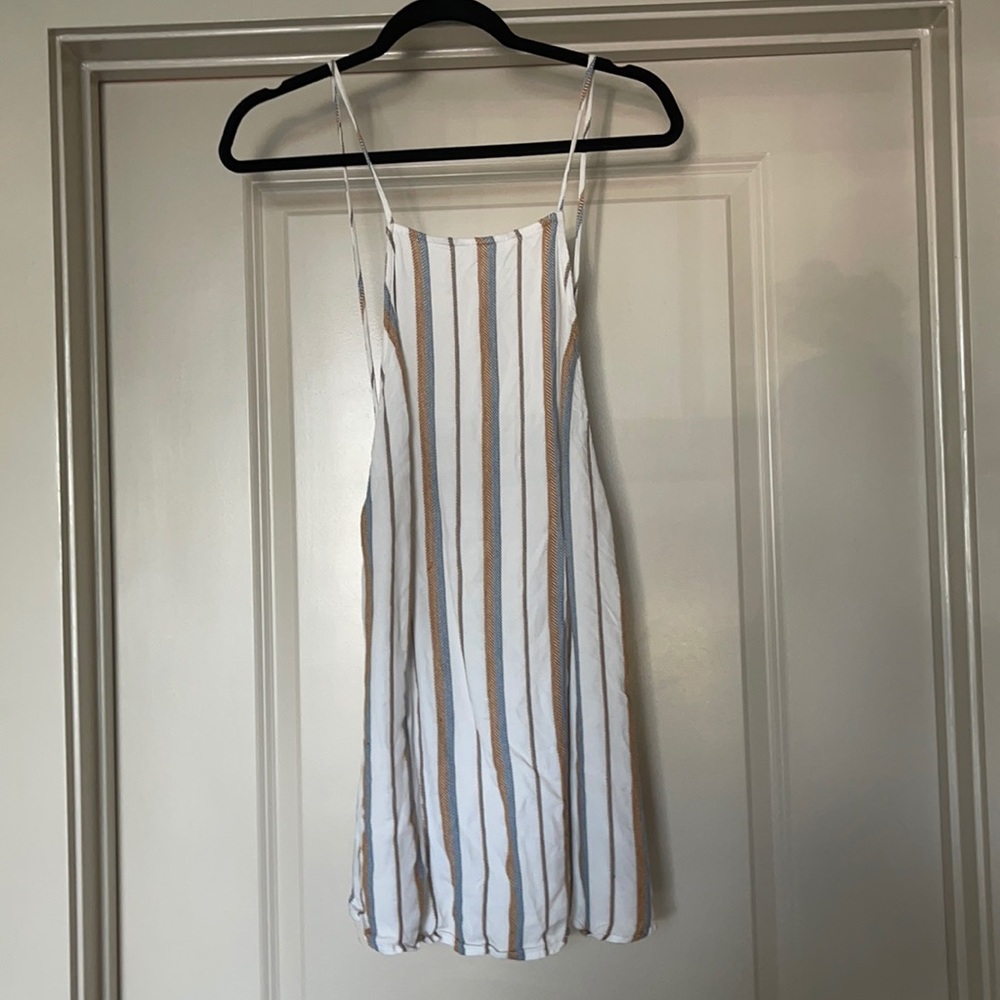 Onia Swimwear Beach Cover up